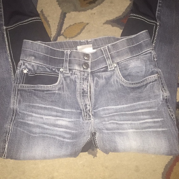 ROMFH equestrian jeans - Picture 4 of 5